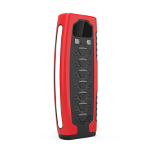 CARKU 17000mAh Lithium Iron Battery Emergency Jump Starter portable car battery jump starter